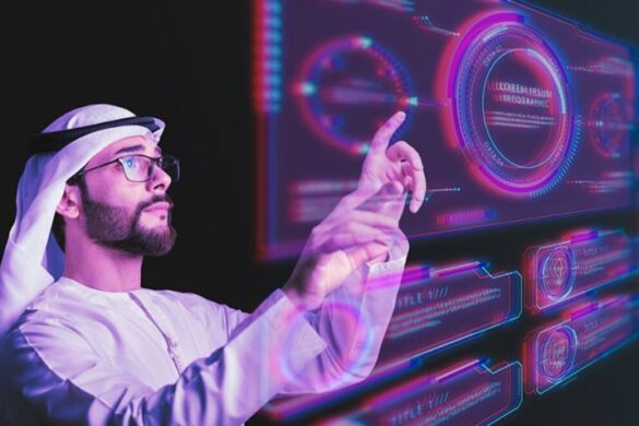 Which Arab Countries Are Leading in Cybersecurity in 2025?