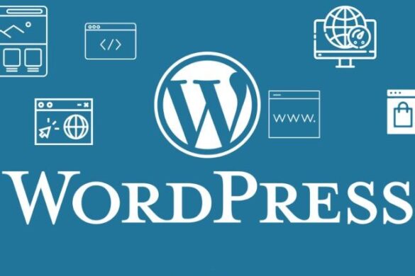 How Can You Build a Professional Website with WordPress Step by Step?