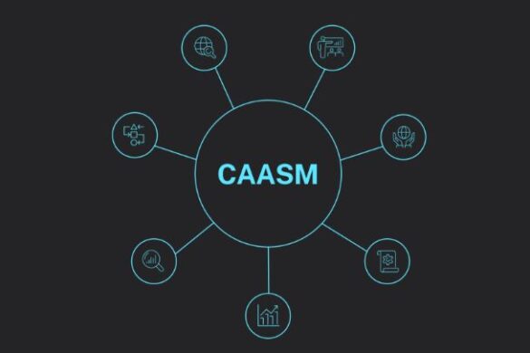 How Can CAASM Give You Complete Cyber Asset Visibility?