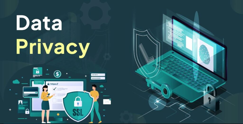 Data Privacy