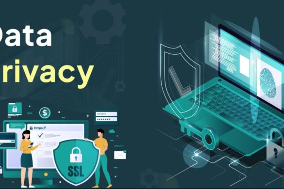 Why Is Data Privacy Important in the Digital Age?