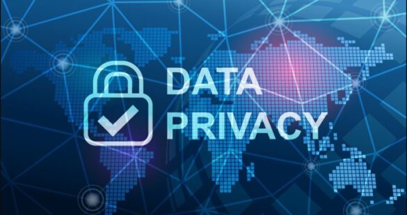 Data Privacy and Secure Information Protection