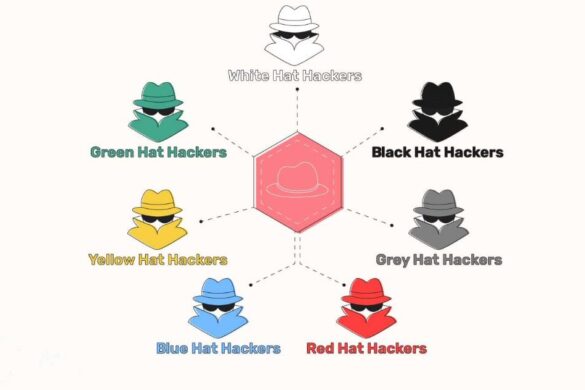 A Beginner’s Guide to Ethical Hacking Courses