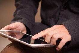 How to Fix an Unresponsive Touch Screen: Quick & Easy Solutions