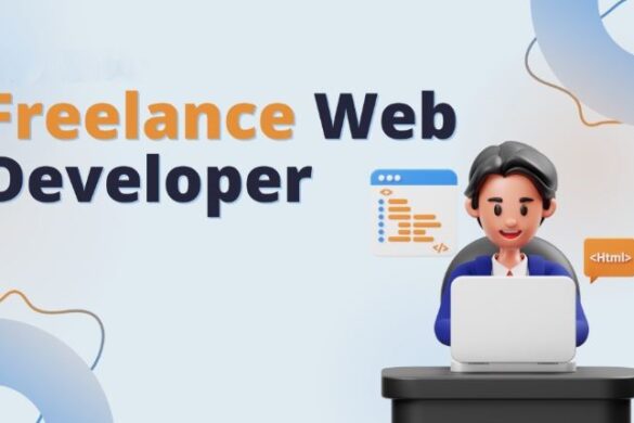 How Can Hiring a Freelance Web Developer Boost Your Business Online?