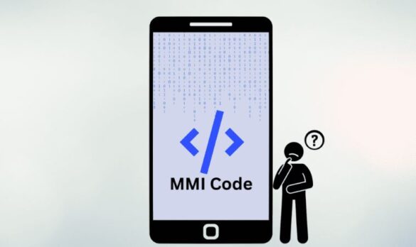 mmi code to check if phone is hacked