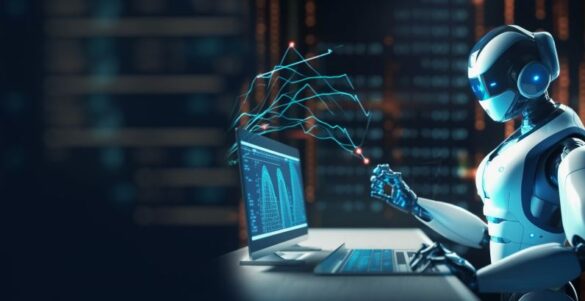 How Is AI Transforming the Consulting Industry?