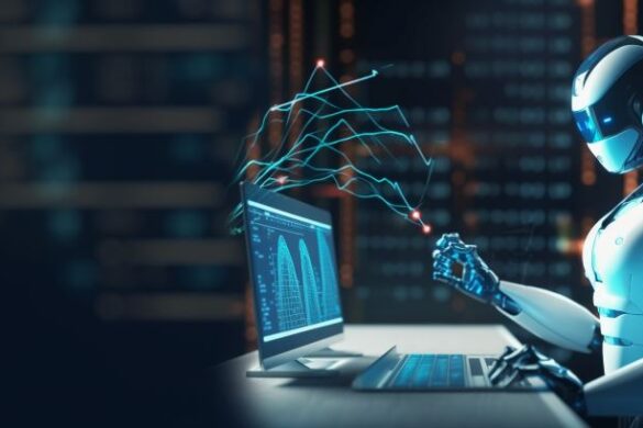 What Are Machine Learning Consulting Services and Why Do Businesses Need Them?