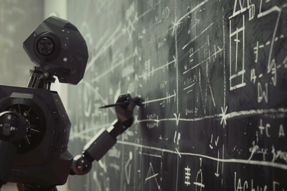 How Is Machine Learning Transforming Cybersecurity in the Digital Age?