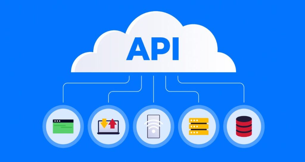 Matrix API