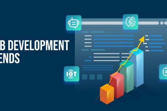 What Are the Top Web Development Trends You Must Know in 2025?