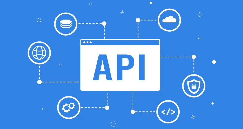 is Matrix API