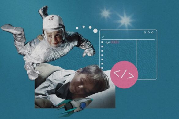 How AI Code Assistants Are Changing Web Development