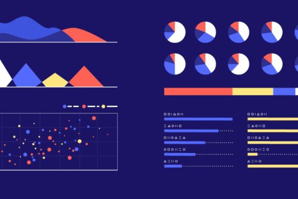 Beyond Bar Charts: 5 Data Visualization Techniques for an Effective Business Dashboard