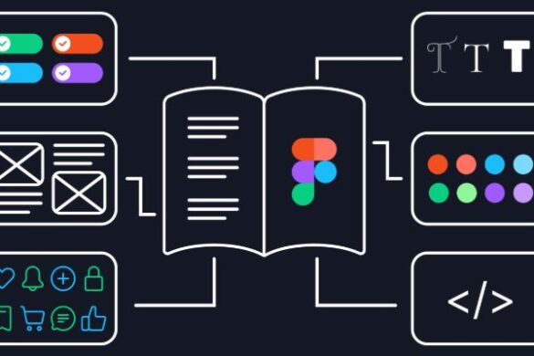 How Figma Became the Standard for Collaborative Web Design