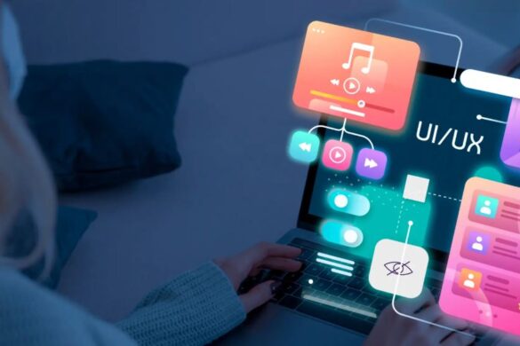 Top 5 UI/UX Design Trends to Watch in 2026