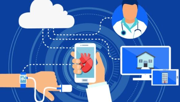 How Is Wearable Technology Transforming Personal Healthcare in 2025?