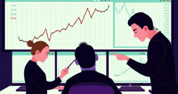 How Does Compound Interest Help Beginners Build Wealth?