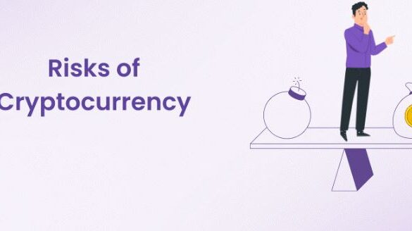 What Are the Risks of Cryptocurrencies?