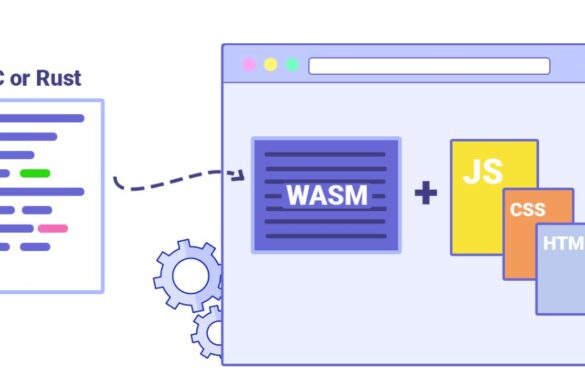 Understanding WebAssembly (WASM) for Web Development
