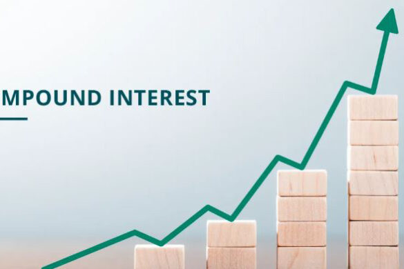 What Is Compound Interest for Beginners?