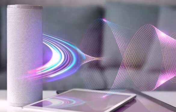 Are Smart Speakers Really Listening to My Conversations?