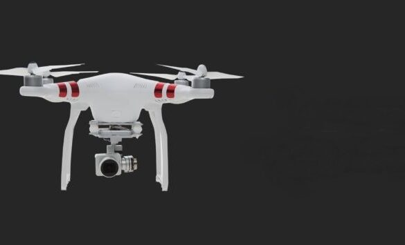 The Best Drones for Photography and Videography (Late 2025)