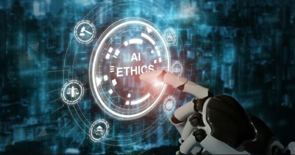 How Can We Balance Innovation with Ethical AI?