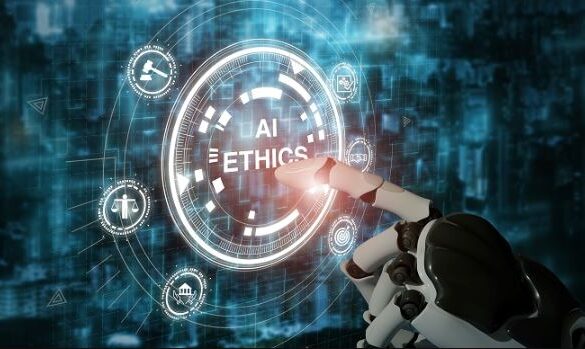 Beyond the Algorithm: 5 Ethical Challenges of Using AI