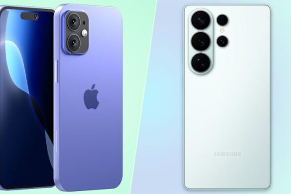 iPhone 17 vs. Samsung Galaxy S26: The Earliest Rumors and Predictions