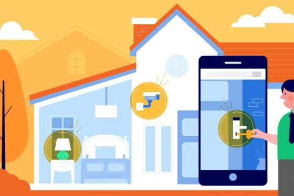 Common Smart Home Issues and How to Fix Them