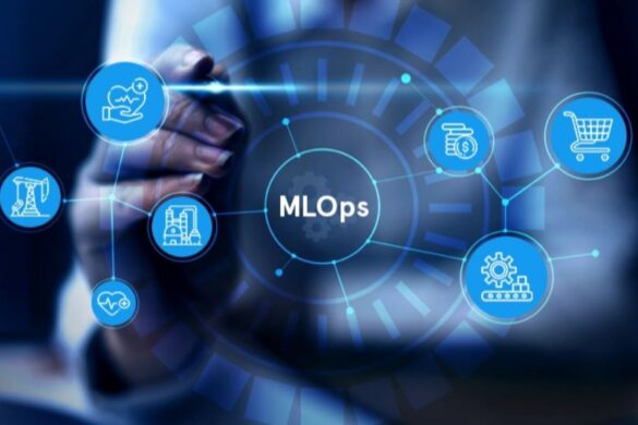 Beyond the Model: What Is MLOps and Why Is It So Important?