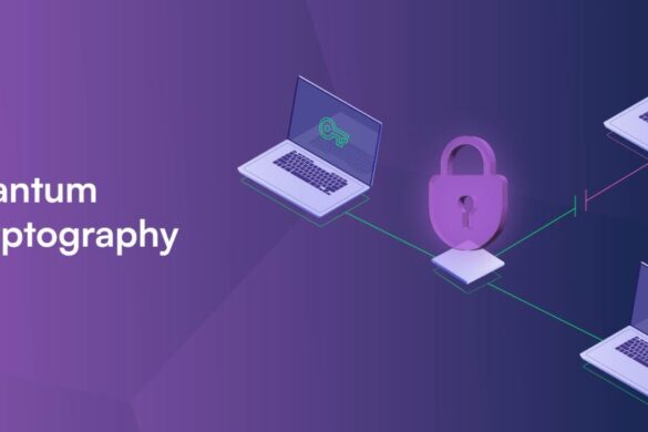 What Is Post-Quantum Cryptography and How Does It Protect Your Data?