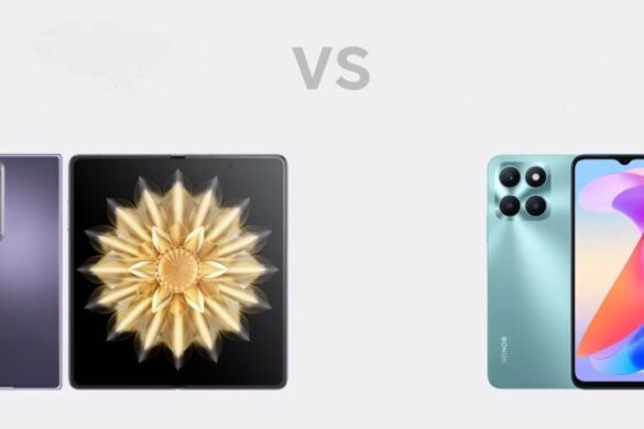 Foldable Phones vs. Standard Smartphones 2025: Which Should You Buy?