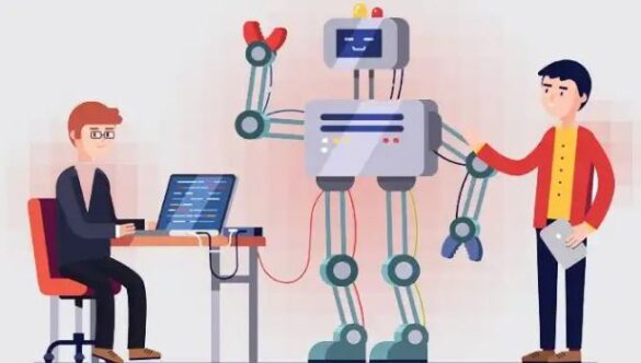 AI’s Impact on the Job Market: What You Need to Know