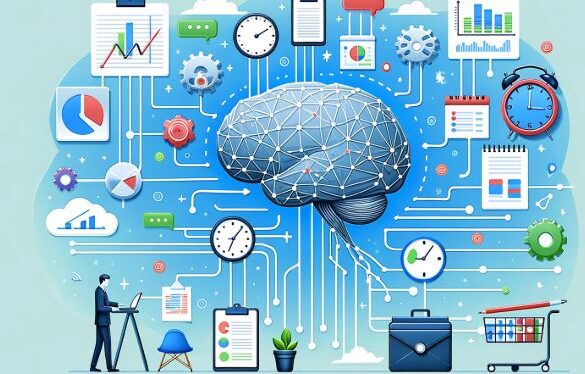 The Future of AI Task Automation: Tools and Trends