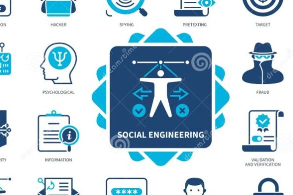 Best Books on Social Engineering and How to Protect Yourself