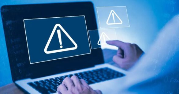 What to Do If Your Touch Screen Stops Working