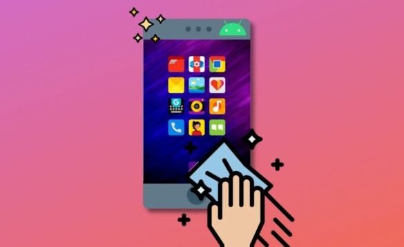 How to Wipe Your Phone Before Selling It