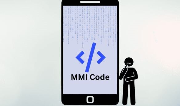 What Is an MMI Code and What Does It Mean?