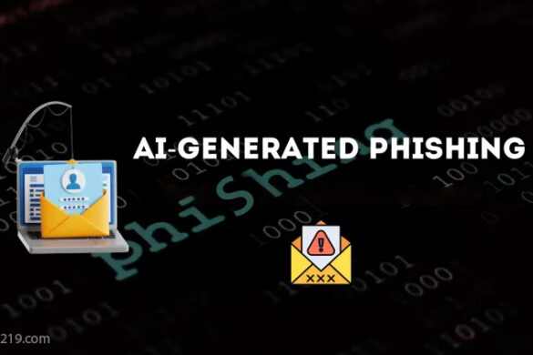 AI-Generated Phishing Emails: Why They’re Harder to Detect