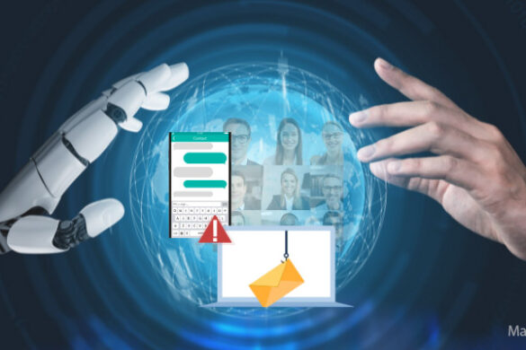 AI vs Humans: Who Wins the Social Engineering War?