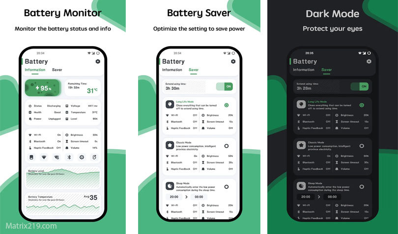 best free antivirus for android low battery use