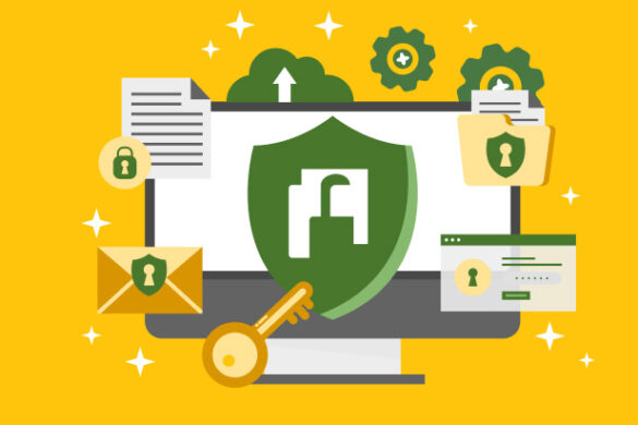 Best Free File Encryption Software in 2026