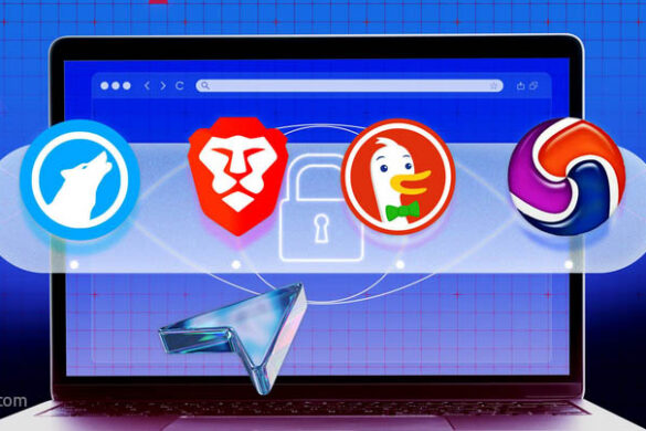 Best Privacy Browsers: Which Options Actually Reduce Online Tracking