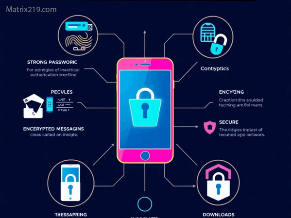 How hackers target phone users