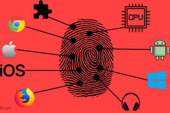 Browser Fingerprinting Explained: How You’re Identified Without Cookies