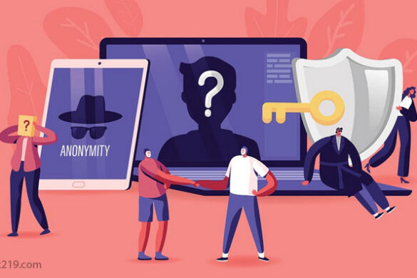 Can You Be Anonymous Online? What’s Possible and What’s Not