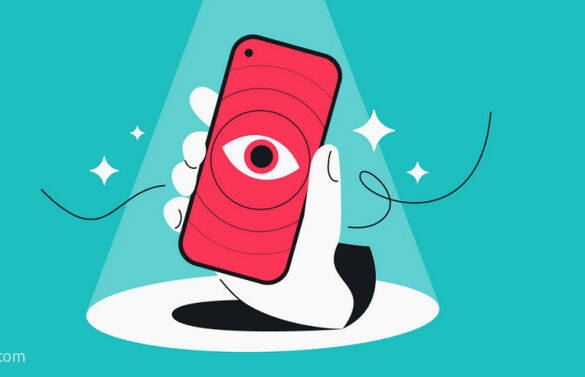 Can Hackers Spy on Your Phone in Real Time? What’s Actually Possible