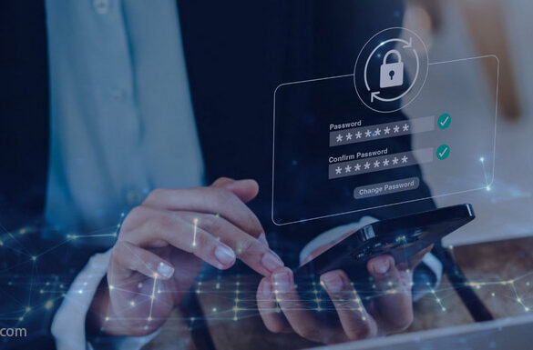Change Passwords First or Reset Your Phone? The Correct Order Explained